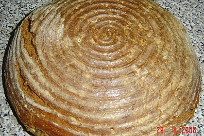Elkecarolas Alltagsbrot 26
