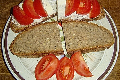 Elkecarolas Alltagsbrot 27