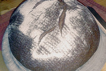 Elkecarolas Alltagsbrot 28