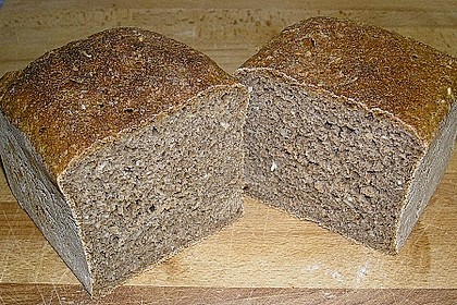 Elkecarolas Alltagsbrot 29