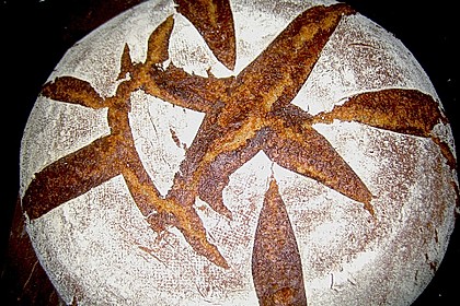 Elkecarolas Alltagsbrot 31