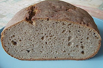 Elkecarolas Alltagsbrot 32
