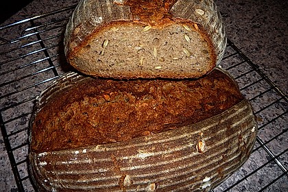 Elkecarolas Alltagsbrot 33