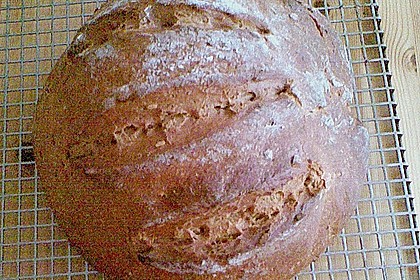 Elkecarolas Alltagsbrot 34