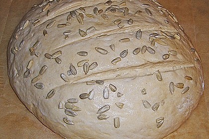 Elkecarolas Alltagsbrot 35
