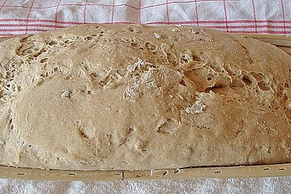 Elkecarolas Alltagsbrot 37