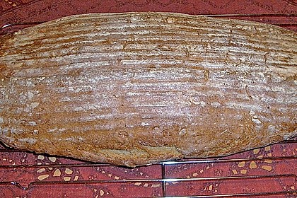 Elkecarolas Alltagsbrot 38