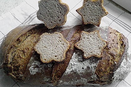 Elkecarolas Alltagsbrot 41