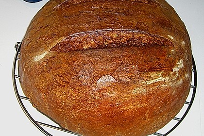 Elkecarolas Alltagsbrot 42