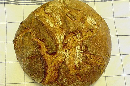 Elkecarolas Alltagsbrot 44