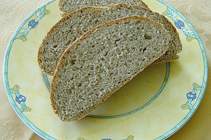 Elkecarolas Alltagsbrot 46