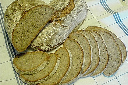 Elkecarolas Alltagsbrot 47