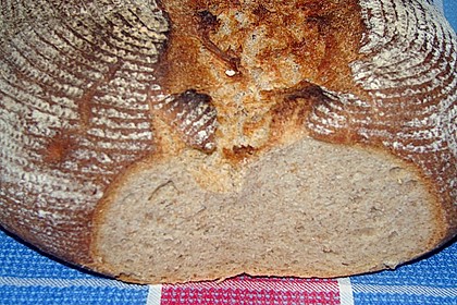 Elkecarolas Alltagsbrot 49