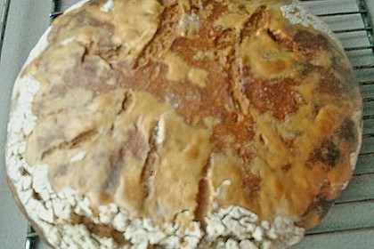 Elkecarolas Alltagsbrot 51