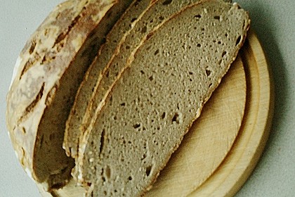 Elkecarolas Alltagsbrot 52