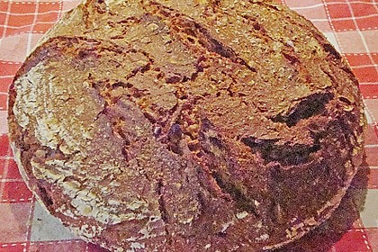 Elkecarolas Alltagsbrot 53