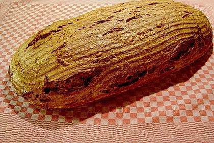 Elkecarolas Alltagsbrot 56