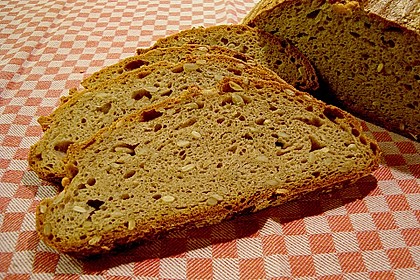 Elkecarolas Alltagsbrot 57