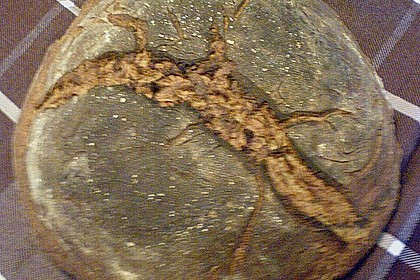 Elkecarolas Alltagsbrot 58