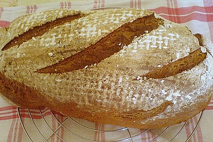 Elkecarolas Alltagsbrot 59