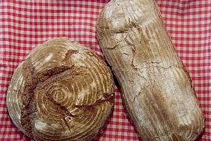 Elkecarolas Alltagsbrot 61