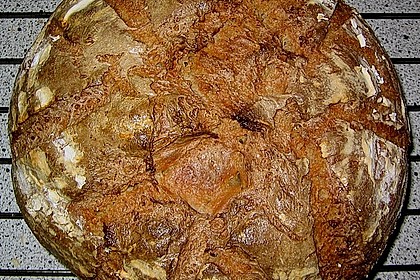 Elkecarolas Alltagsbrot 62