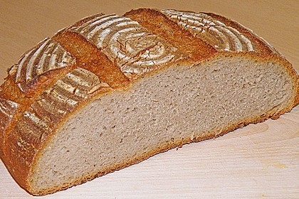 Elkecarolas Alltagsbrot 63
