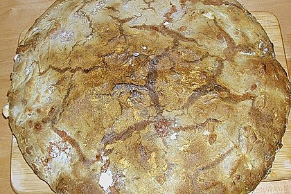 Elkecarolas Alltagsbrot 64