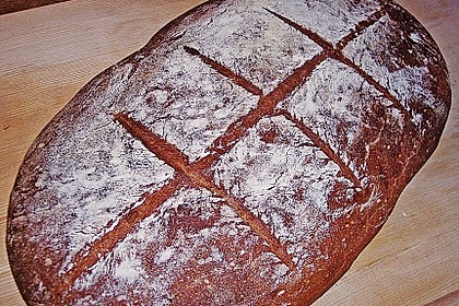 Elkecarolas Alltagsbrot 65