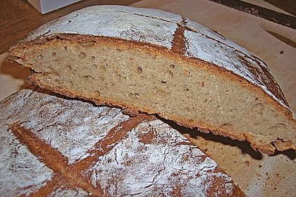 Elkecarolas Alltagsbrot 66