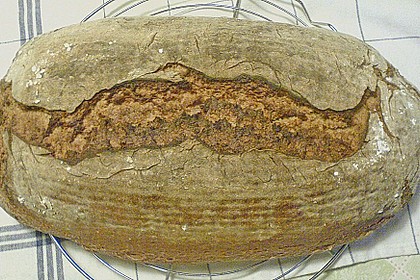 Elkecarolas Alltagsbrot 67