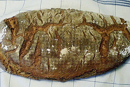 Elkecarolas Alltagsbrot 68