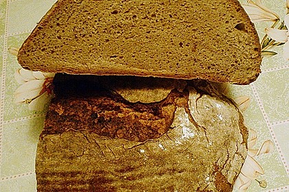 Elkecarolas Alltagsbrot 69