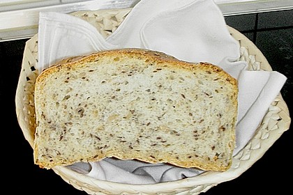 Elkecarolas Alltagsbrot 70