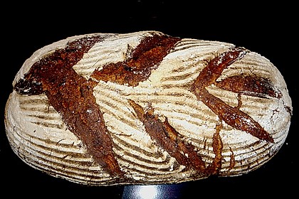 Elkecarolas Alltagsbrot 71