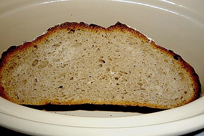 Elkecarolas Alltagsbrot 72