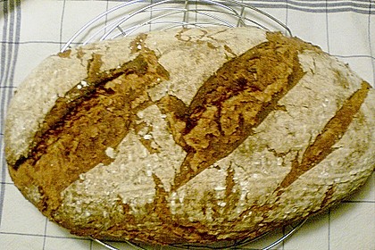 Elkecarolas Alltagsbrot 73