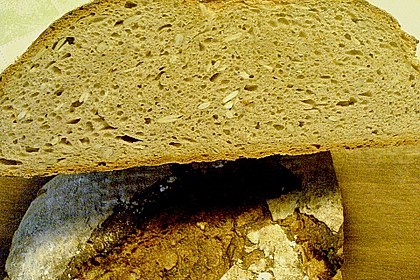 Elkecarolas Alltagsbrot 74