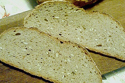Elkecarolas Alltagsbrot 75