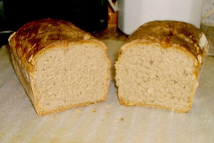 Elkecarolas Alltagsbrot 76