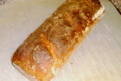 Elkecarolas Alltagsbrot 77
