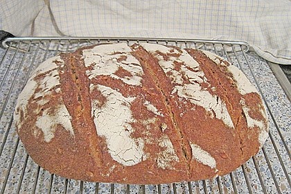 Elkecarolas Alltagsbrot 78
