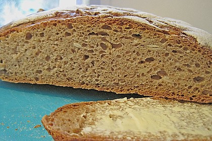 Elkecarolas Alltagsbrot 79