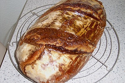 Elkecarolas Alltagsbrot 81