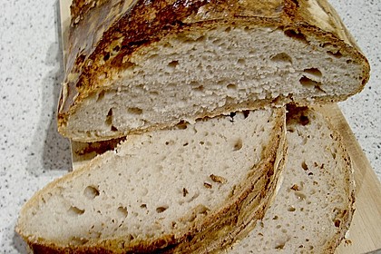 Elkecarolas Alltagsbrot 82