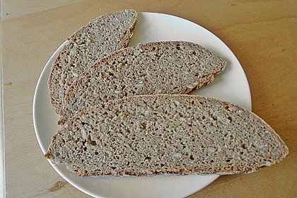 Elkecarolas Alltagsbrot 84