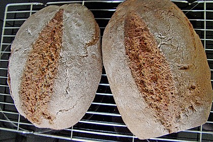 Elkecarolas Alltagsbrot 87