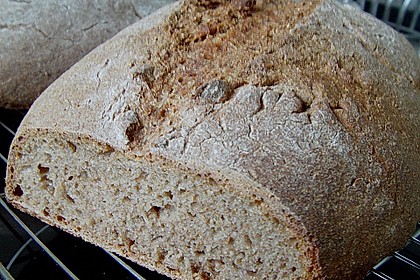 Elkecarolas Alltagsbrot 88