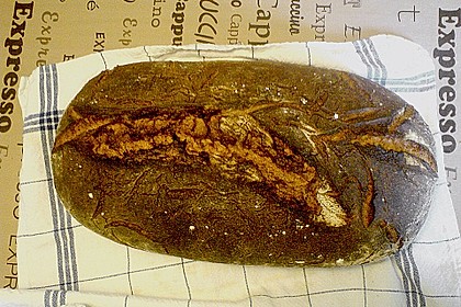 Elkecarolas Alltagsbrot 89