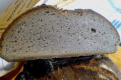 Elkecarolas Alltagsbrot 90
